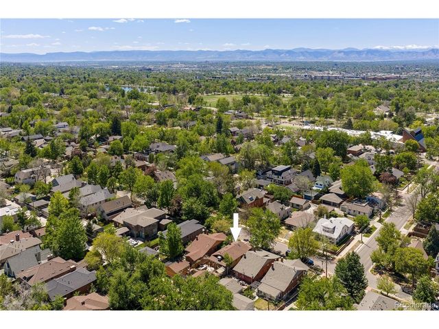 714 S High St, Denver, CO 80209