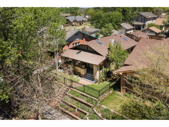 714 S High St, Denver, CO 80209