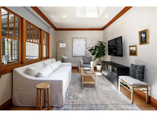 714 S High St, Denver, CO 80209
