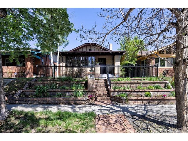 714 S High St, Denver, CO 80209