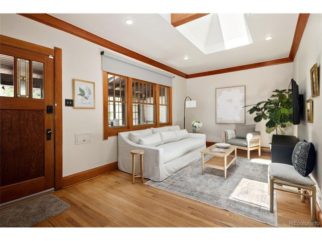 714 S High St, Denver, CO 80209