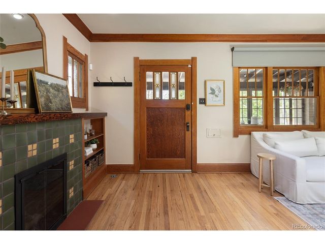 714 S High St, Denver, CO 80209