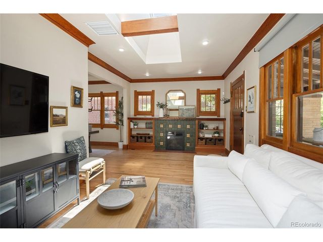 714 S High St, Denver, CO 80209