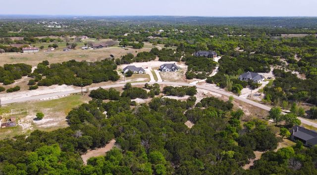 195 Cedar Mountain Drive, Weatherford, TX 76085