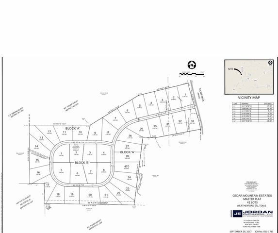 195 Cedar Mountain Drive, Weatherford, TX 76085