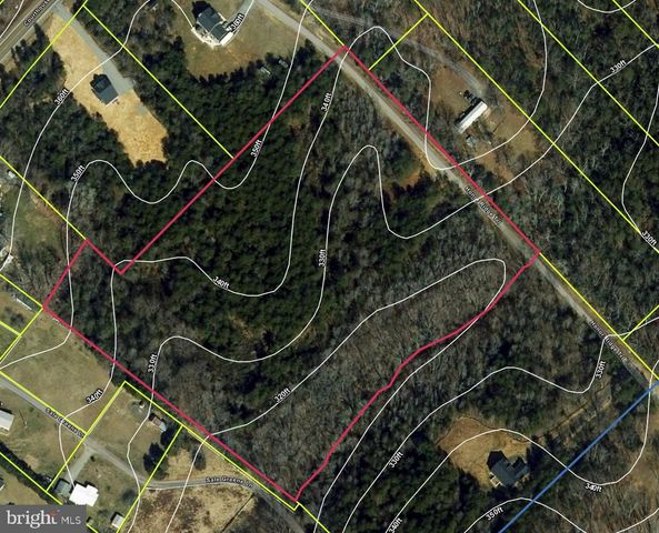 11415 HONOR RIDGE TRL, Spotsylvania, VA 22551