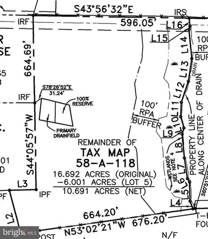 11415 HONOR RIDGE TRL, Spotsylvania, VA 22551