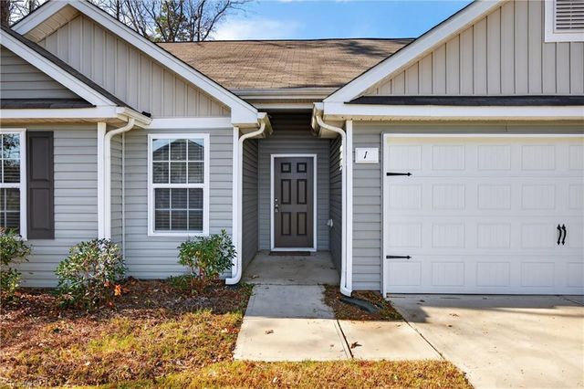 1 Ord Court, Greensboro, NC 27405