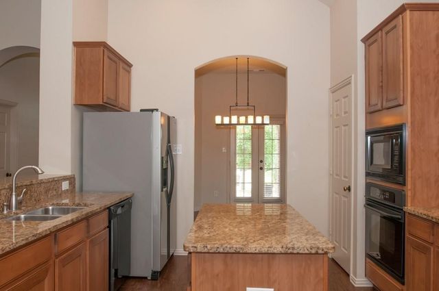 3417 Beekman Drive, Fort Worth, TX 76244