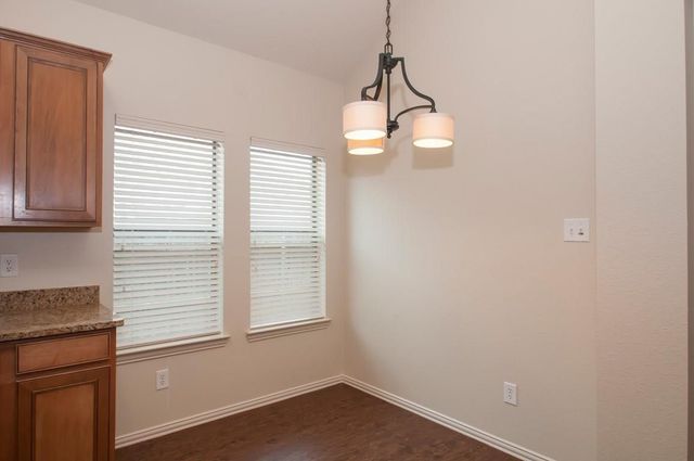 3417 Beekman Drive, Fort Worth, TX 76244