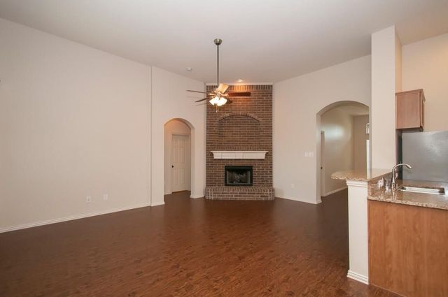 3417 Beekman Drive, Fort Worth, TX 76244