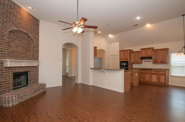 3417 Beekman Drive, Fort Worth, TX 76244