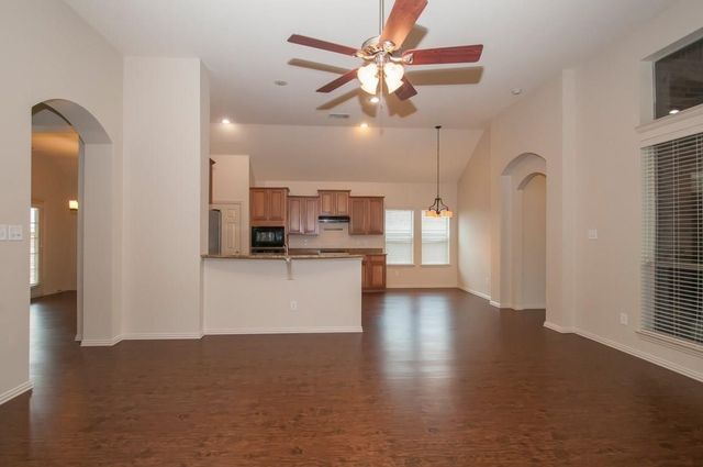 3417 Beekman Drive, Fort Worth, TX 76244