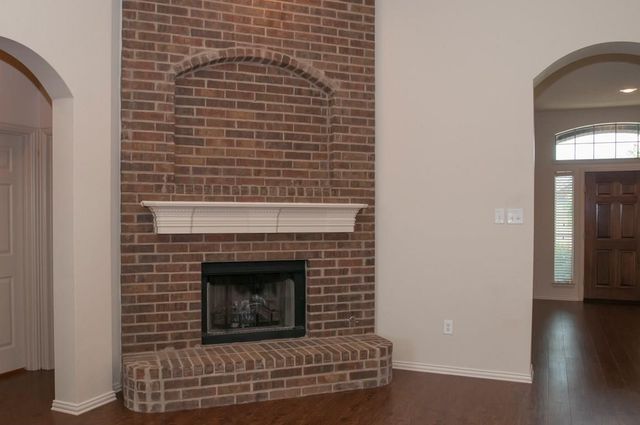 3417 Beekman Drive, Fort Worth, TX 76244