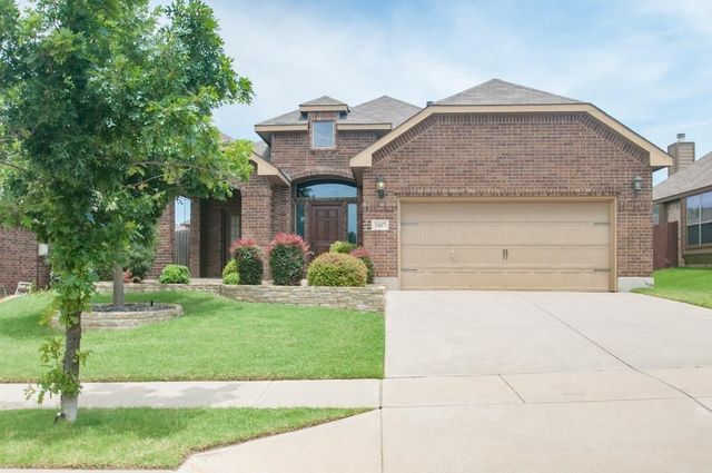 3417 Beekman Drive, Fort Worth, TX 76244