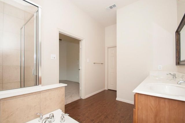 3417 Beekman Drive, Fort Worth, TX 76244