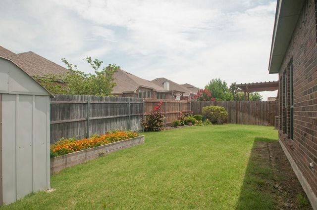 3417 Beekman Drive, Fort Worth, TX 76244