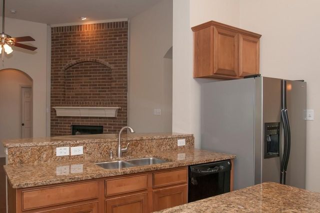 3417 Beekman Drive, Fort Worth, TX 76244