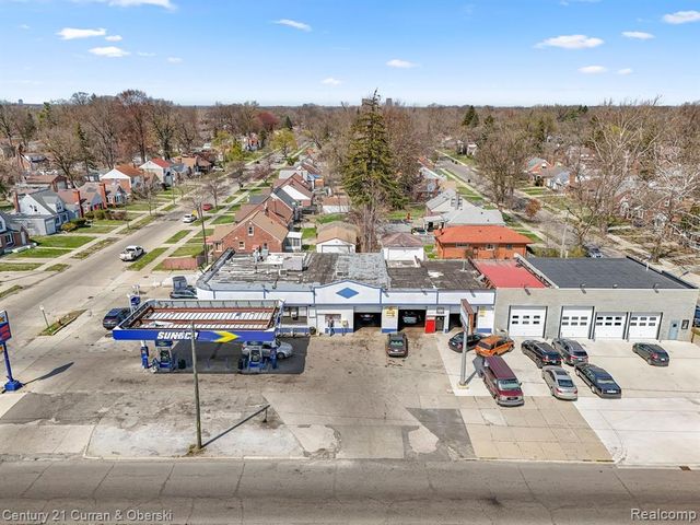 20630 W Seven Mile Road, Detroit, MI 48219