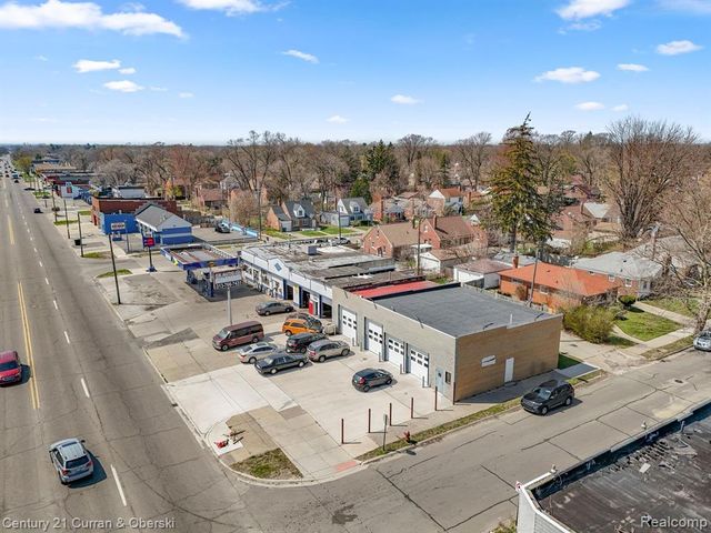 20630 W Seven Mile Road, Detroit, MI 48219