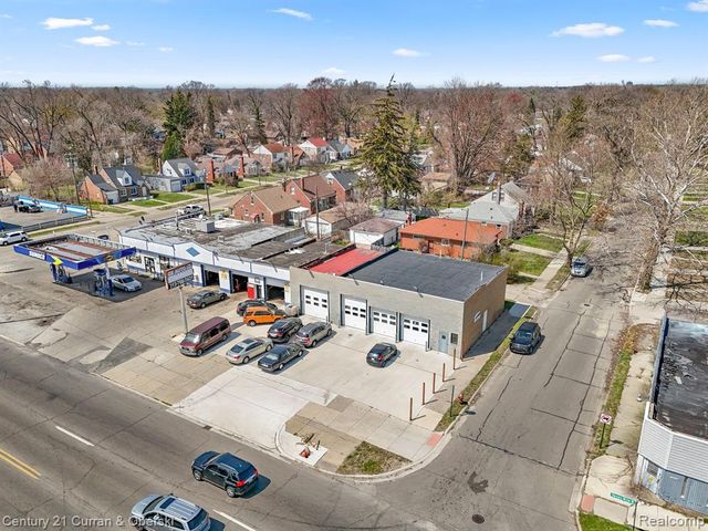 20630 W Seven Mile Road, Detroit, MI 48219