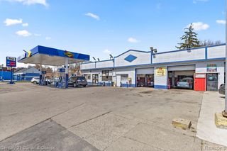 20630 W Seven Mile Road, Detroit, MI 48219