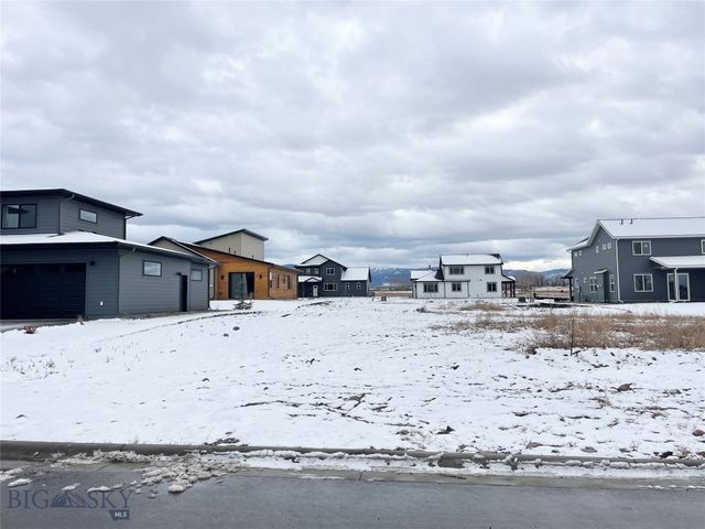 TBD Delano Drive, Bozeman, MT 59718