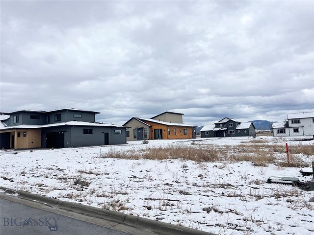 TBD Delano Drive, Bozeman, MT 59718
