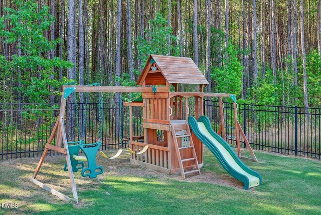 3651 Horton Hill Drive, New Hill, NC 27562