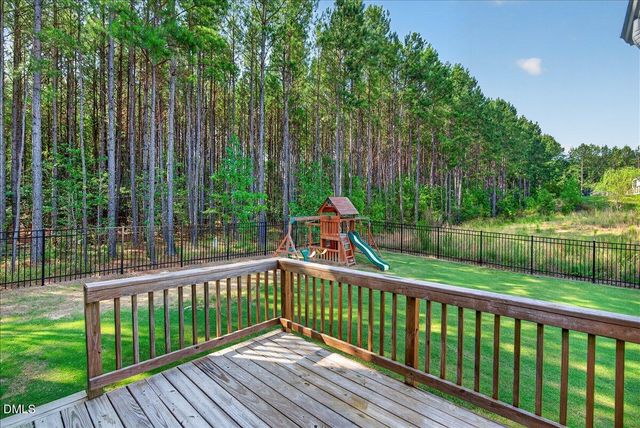 3651 Horton Hill Drive, New Hill, NC 27562