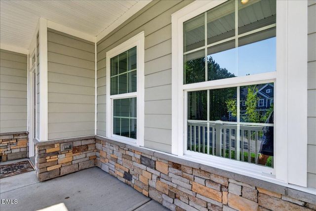 3651 Horton Hill Drive, New Hill, NC 27562