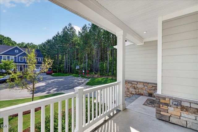 3651 Horton Hill Drive, New Hill, NC 27562