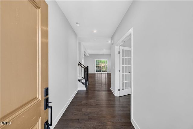 3651 Horton Hill Drive, New Hill, NC 27562