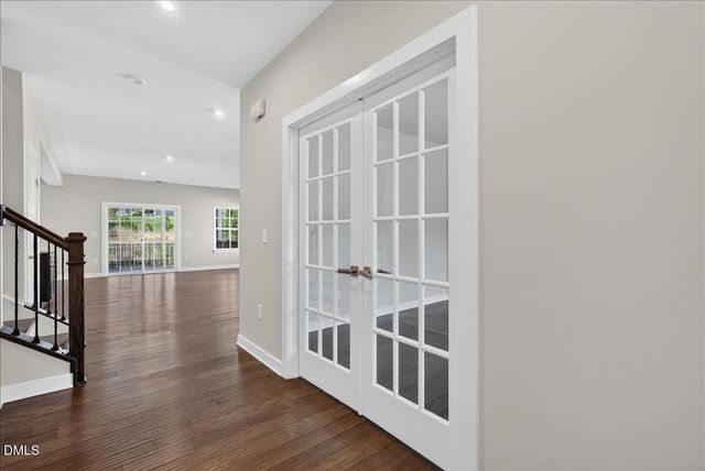 3651 Horton Hill Drive, New Hill, NC 27562