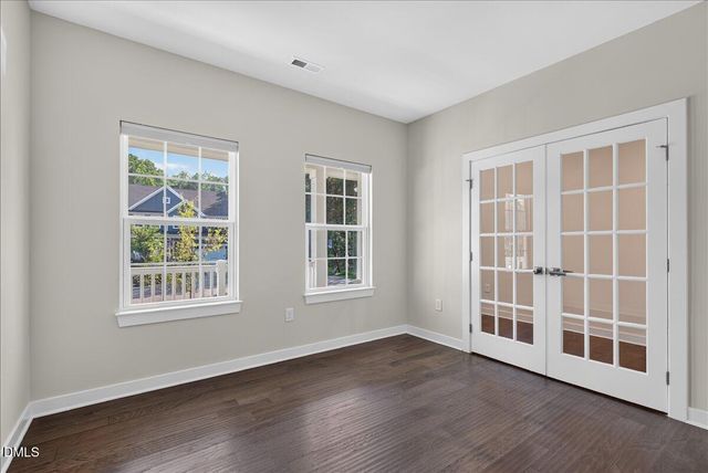 3651 Horton Hill Drive, New Hill, NC 27562
