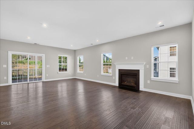 3651 Horton Hill Drive, New Hill, NC 27562