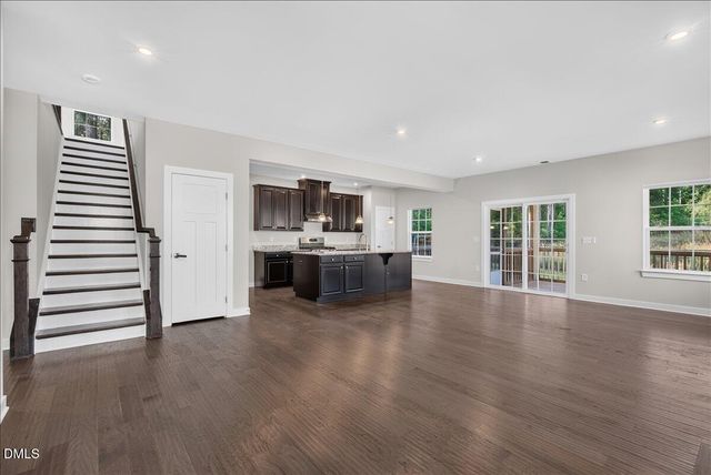 3651 Horton Hill Drive, New Hill, NC 27562