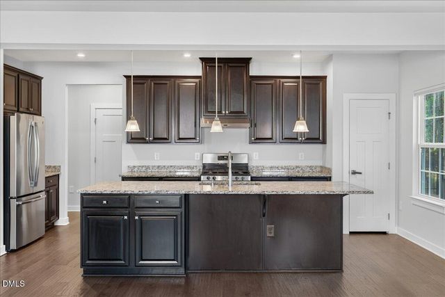 3651 Horton Hill Drive, New Hill, NC 27562