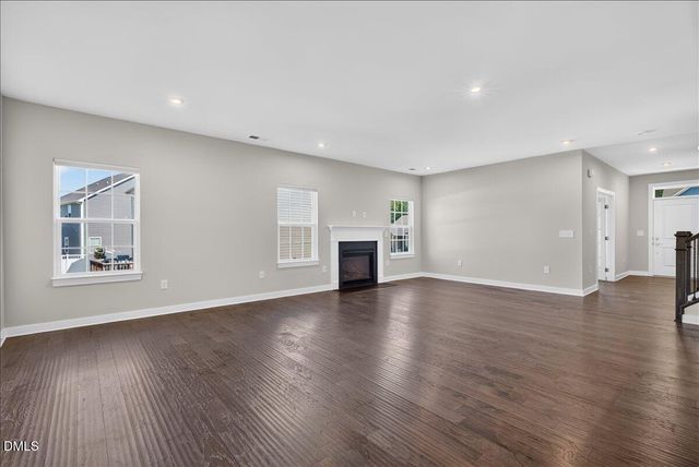 3651 Horton Hill Drive, New Hill, NC 27562