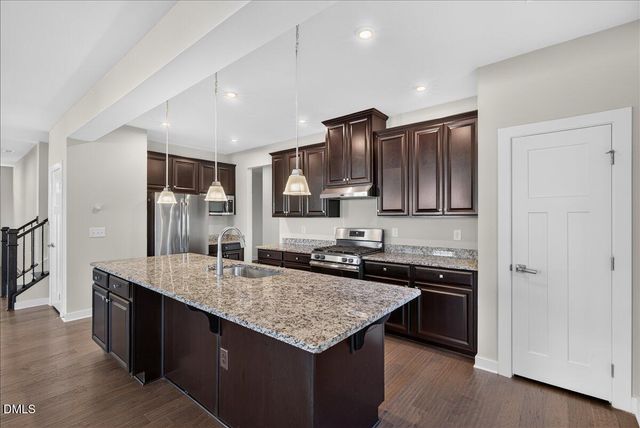 3651 Horton Hill Drive, New Hill, NC 27562