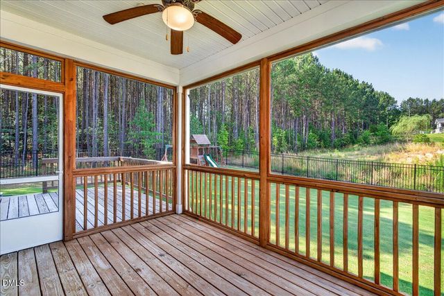 3651 Horton Hill Drive, New Hill, NC 27562