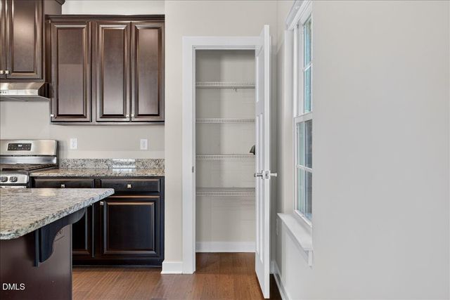 3651 Horton Hill Drive, New Hill, NC 27562
