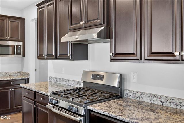 3651 Horton Hill Drive, New Hill, NC 27562