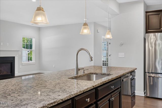 3651 Horton Hill Drive, New Hill, NC 27562