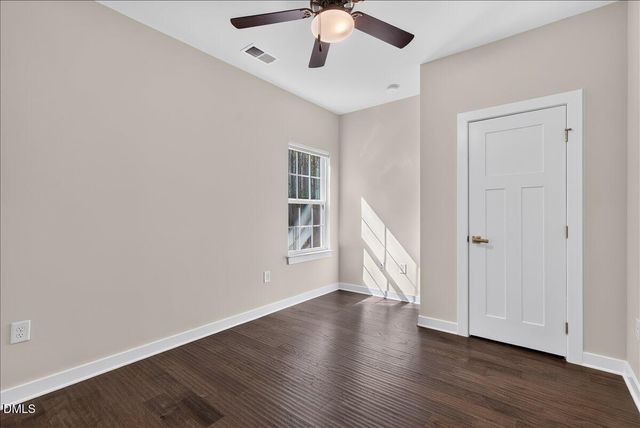 3651 Horton Hill Drive, New Hill, NC 27562