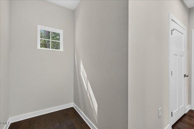 3651 Horton Hill Drive, New Hill, NC 27562