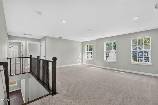 3651 Horton Hill Drive, New Hill, NC 27562