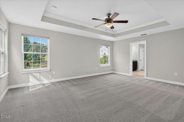 3651 Horton Hill Drive, New Hill, NC 27562