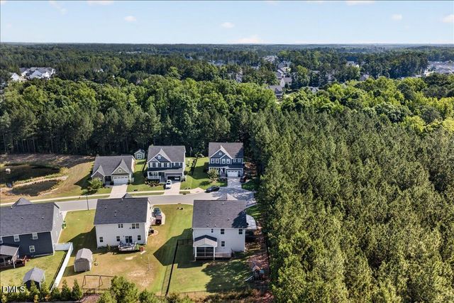 3651 Horton Hill Drive, New Hill, NC 27562
