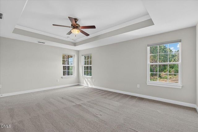 3651 Horton Hill Drive, New Hill, NC 27562